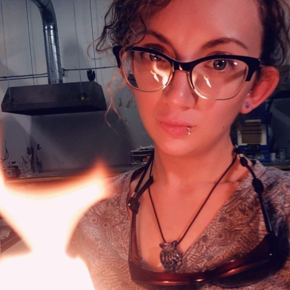 Meet your Posher, Brianna